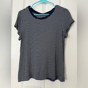 AE Soft and Sexy Striped Tee